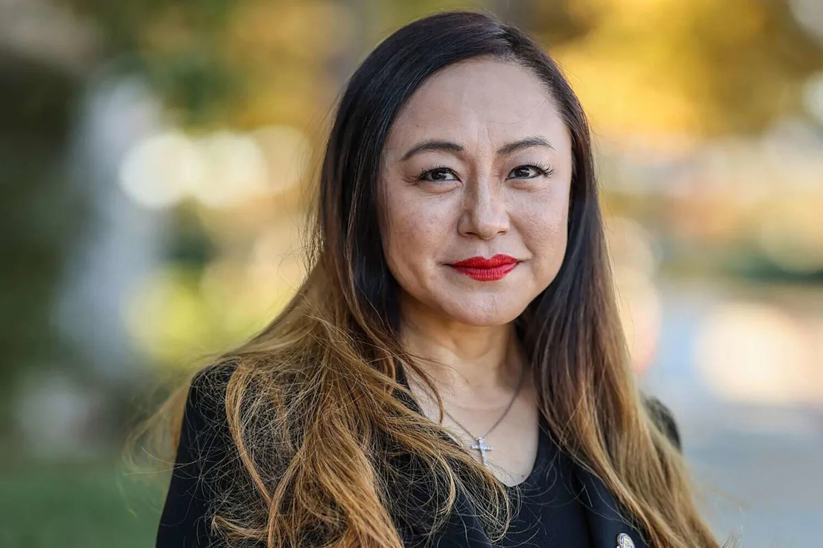 California mayor resigns after admitting she acted as agent of China