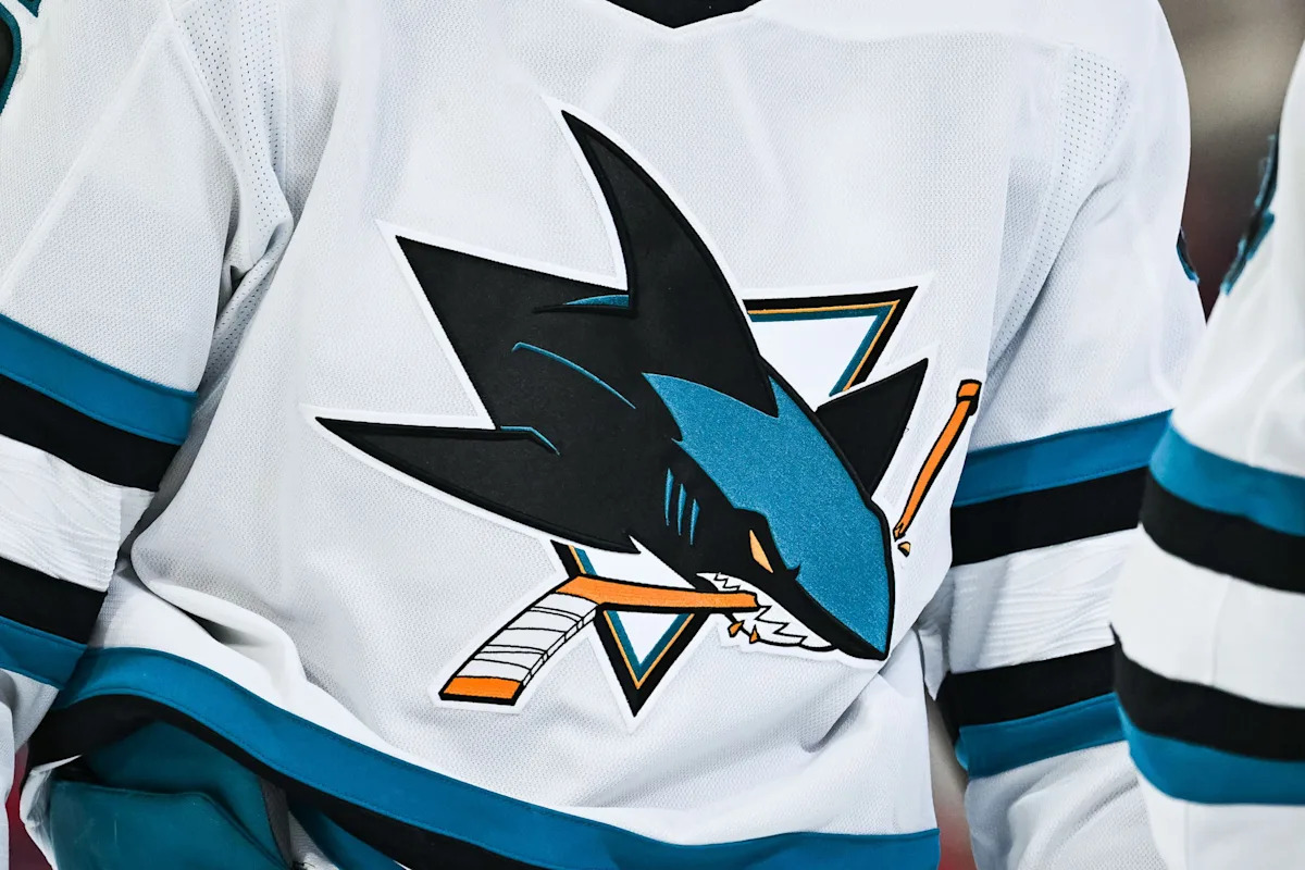 NHL Execs, Scouts Predict Who San Jose Sharks Take at No. 2 in 2026 NHL Draft