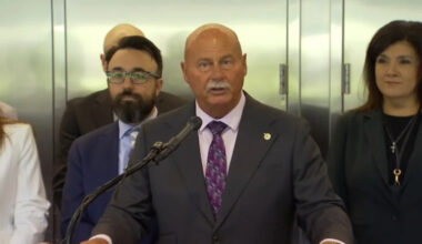 Fresno Mayor Jerry Dyer touts 'strong financial outlook' in city's budget proposal