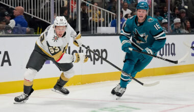 San Jose Barracuda Name Filip Bystedt as Team MVP