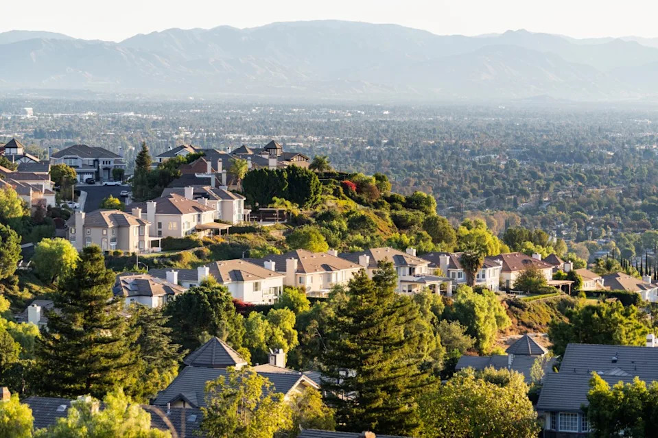 It’s the companies’ first change under a new set of regulatory reforms called Sustainable Insurance Strategy, which alters how companies price wildfire risk. trekandphoto – stock.adobe.com