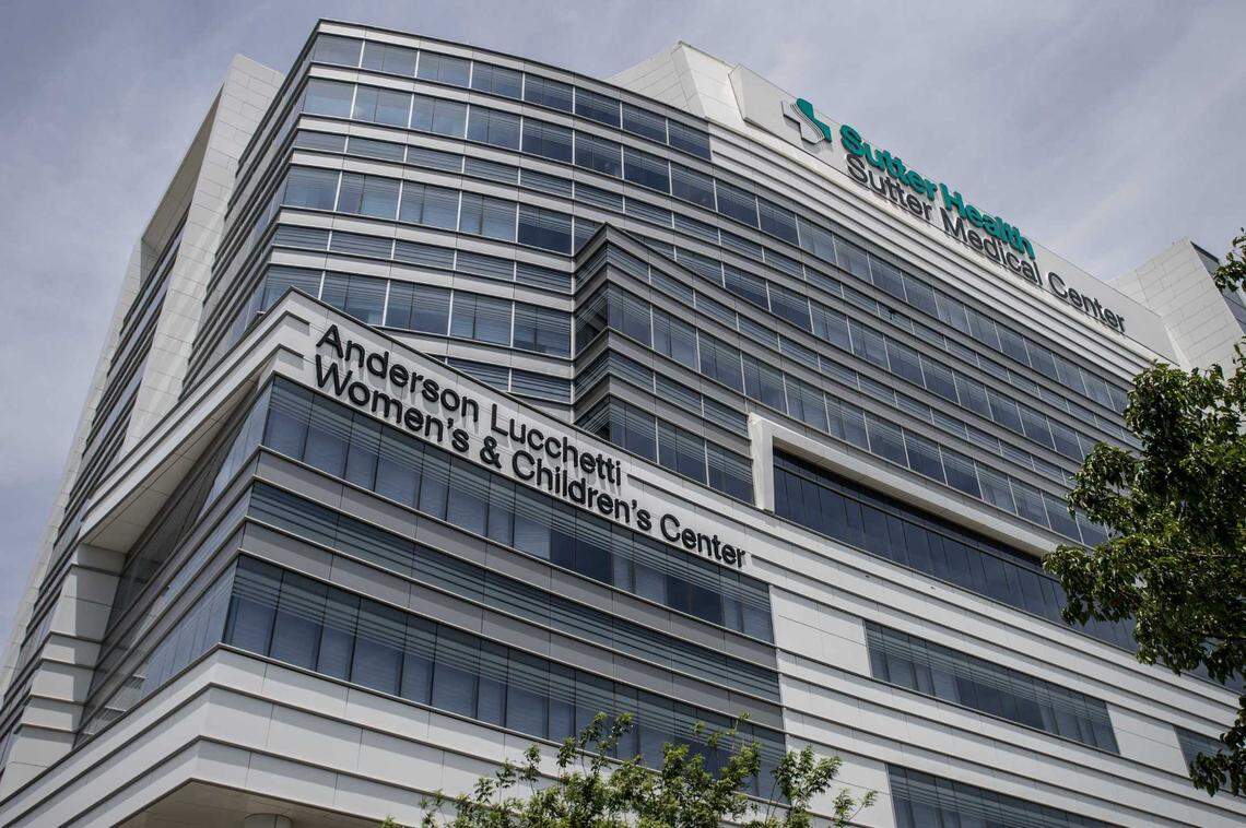 Sacramento’s Sutter Health plans medical school in Silicon Valley