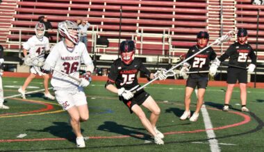 Trojans roll past Long Beach and Plainedge