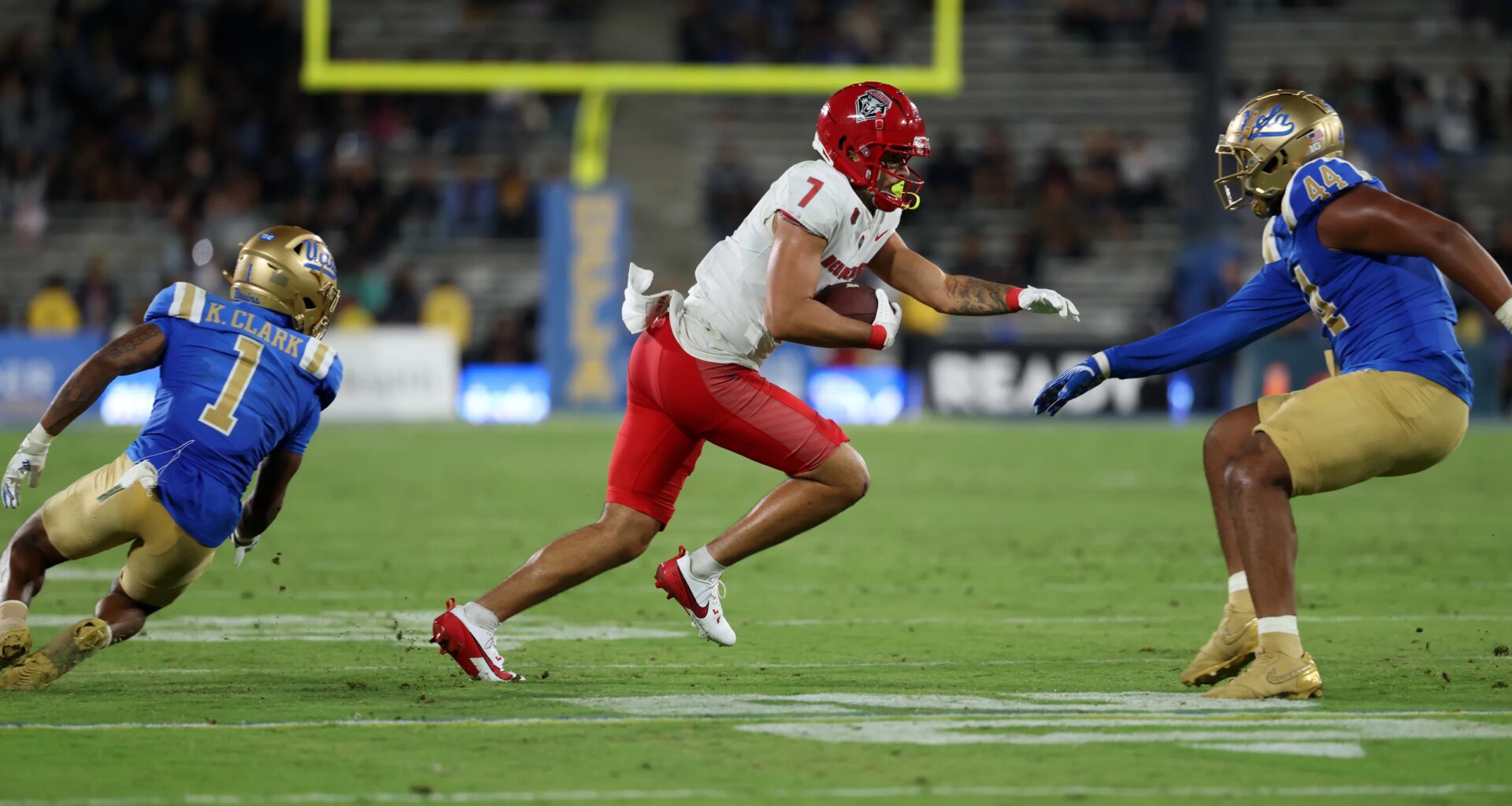 Summer report on California TE Dorian Thomas