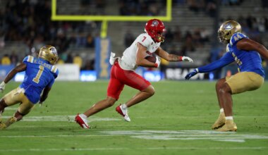 Summer report on California TE Dorian Thomas