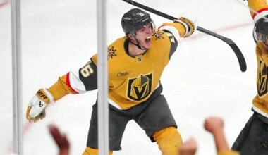Golden Knights at Ducks Game 6 odds, picks and predictions