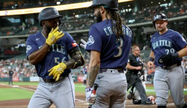 Padres at Mariners odds, picks and predictions