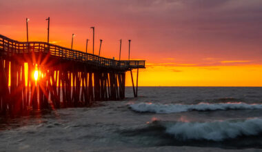 Skip the long drive. These 8 Virginia beaches make easy summer getaways