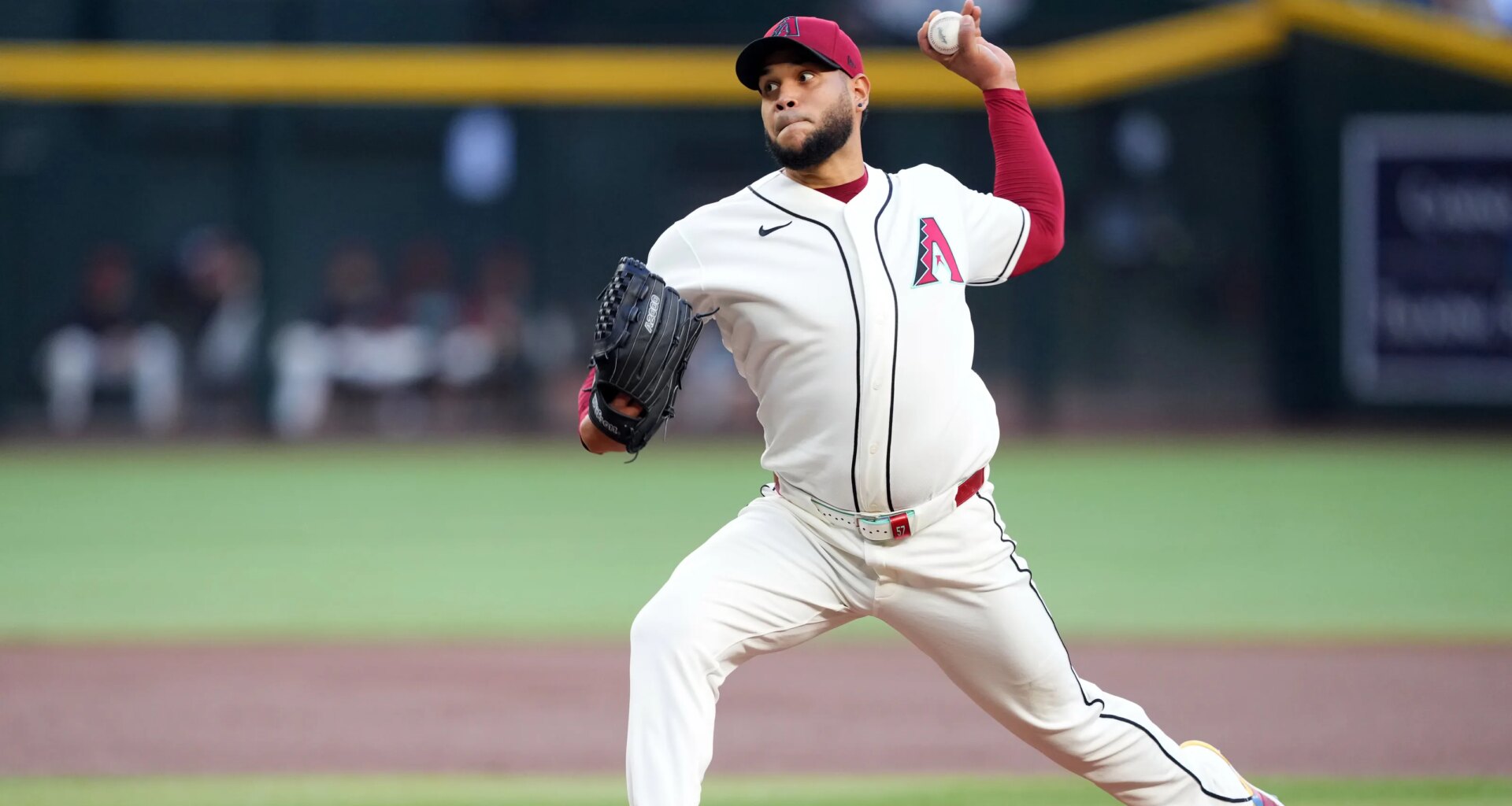 Diamondbacks at Giants odds, picks and predictions
