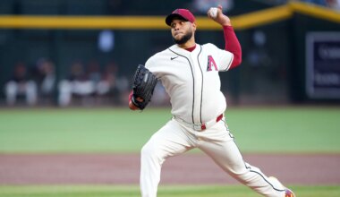 Diamondbacks at Giants odds, picks and predictions