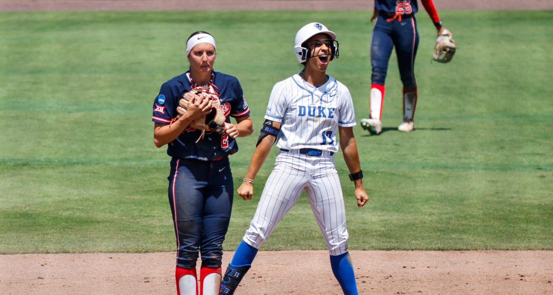vega and oakland earn d1softball all american nods