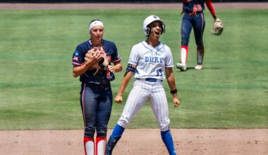 vega and oakland earn d1softball all american nods