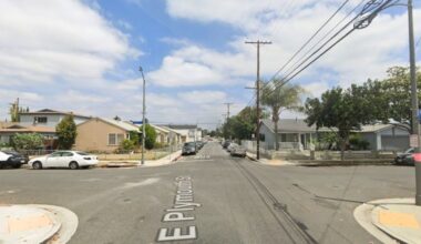 15-year-old suspect arrested for murder of teen boy in Long Beach