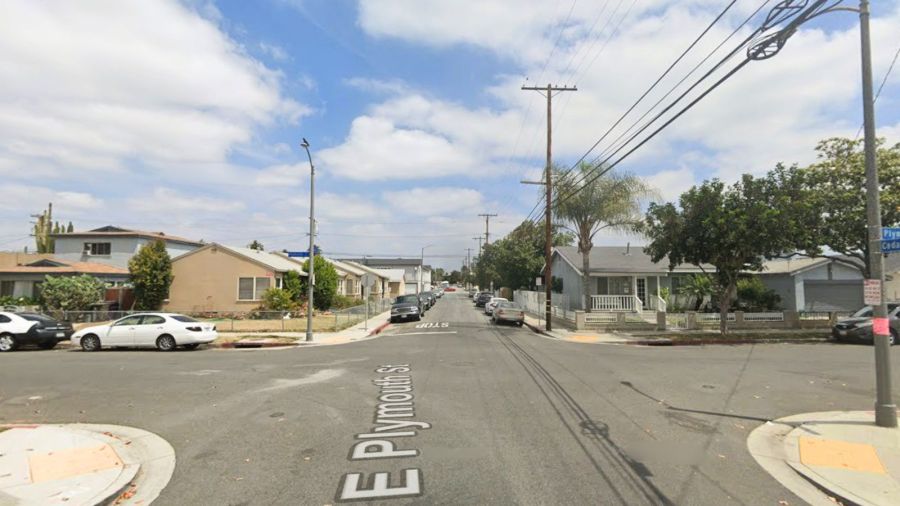 15-year-old suspect arrested for murder of teen boy in Long Beach