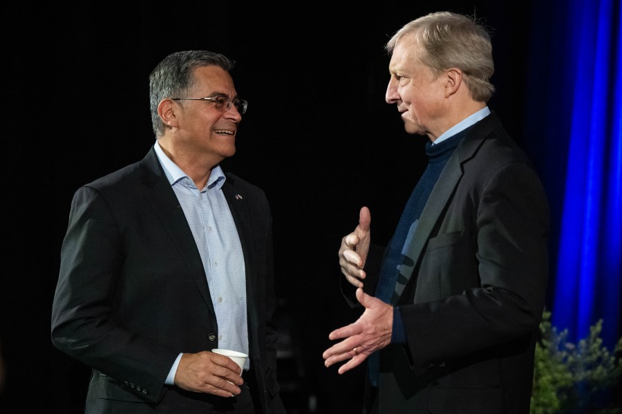 What’s next in the still-undecided California governor’s race? Insiders weigh in