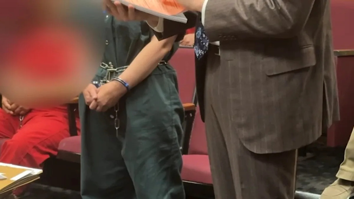 Woman pleads not guilty to manslaughter in fatal Fresno DUI crash