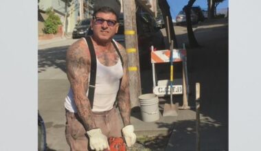 San Francisco landlord charged with murder of tenant in Sunset District