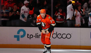 NHL rumors: The contract John Carlson was discussing with Capitals before Ducks trade