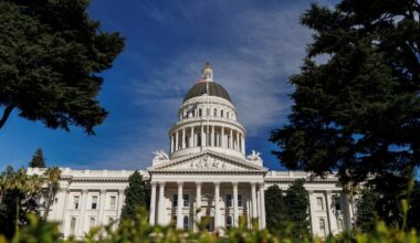 ‘Stop Nick Shirley Act’ passes in California’s Assembly