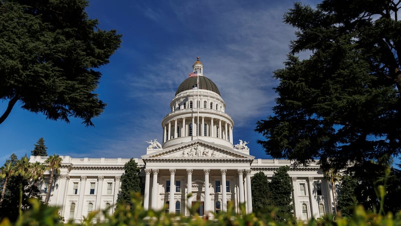 ‘Stop Nick Shirley Act’ passes in California’s Assembly