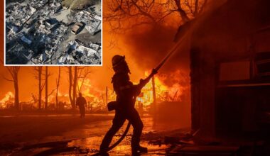 Massive rate hike coming as California insurance giant makes staggering revision