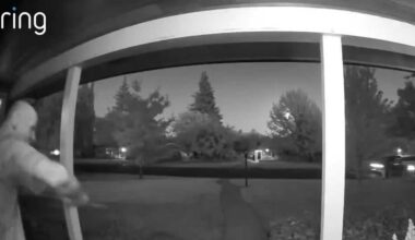 Knife-wielding trespassing suspect arrested again in Sacramento County