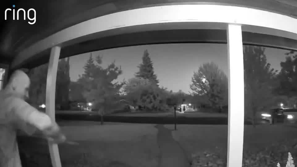 Knife-wielding trespassing suspect arrested again in Sacramento County