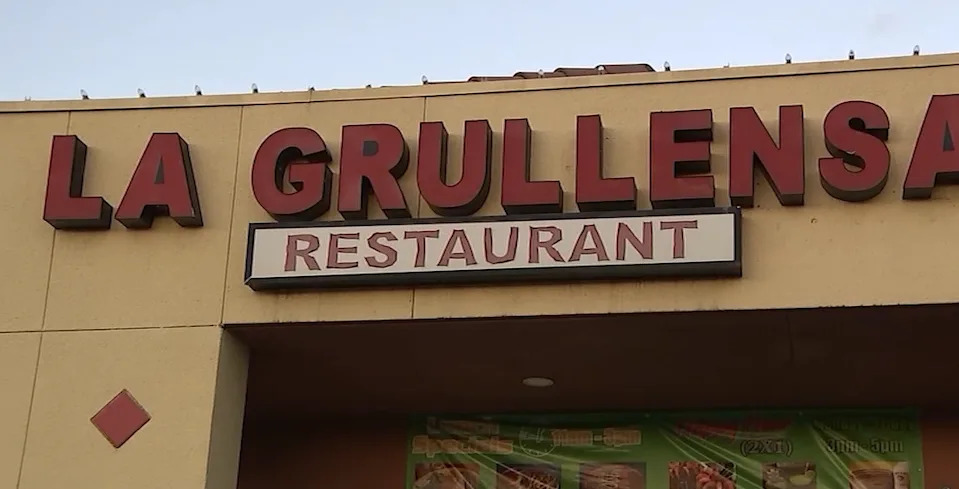 Mexican restaurant La Grullensa in San Jose is closing after 35 years.
