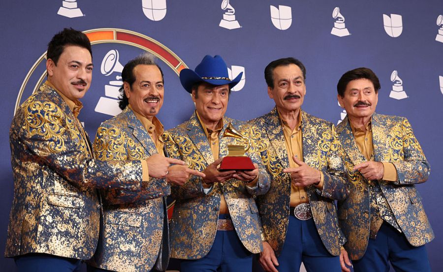 Los Tigres del Norte set to perform at Bakersfield’s Dignity Health Arena