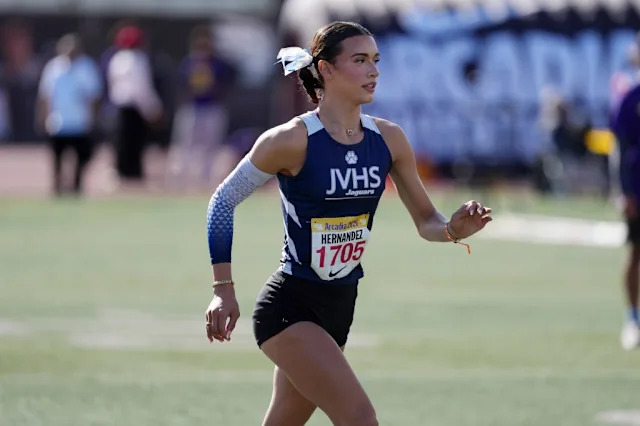 Hernandez of Jurupa Valley. AP