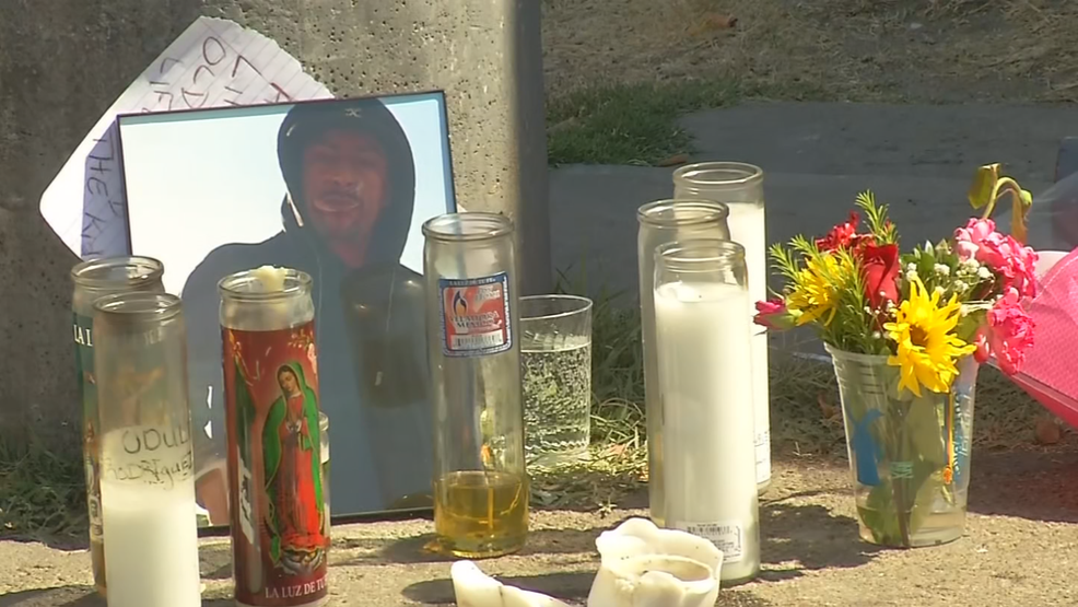 FILE: KCSO said deputies arrested Cesar Vasquez, 19, in the shooting and killing of a 35-year-old man. (KBAK/FOX58)