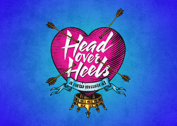 9682_HoHc.rev.1757392366 Santa Clara University’s Department of Theatre and Dance Presents Head Over Heels — Friday, May 29 – Sunday, June 7 at Louis B. Mayer Theatre, Santa Clara