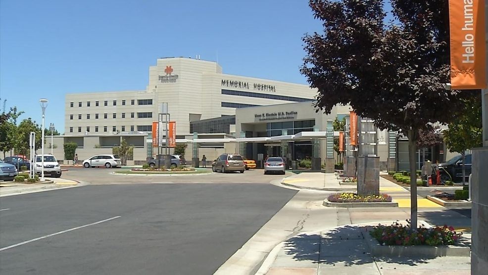 Bakersfield Memorial Hospital to close Grossman Burn Center unit June 30, Dignity says (KBAK/KBFX)