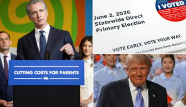 Why 2026 could be a ‘change’ election in California — but might not be
