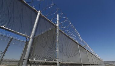 Bonta calls conditions at California ICE detention facilities ‘cruel’ and ‘inhumane’