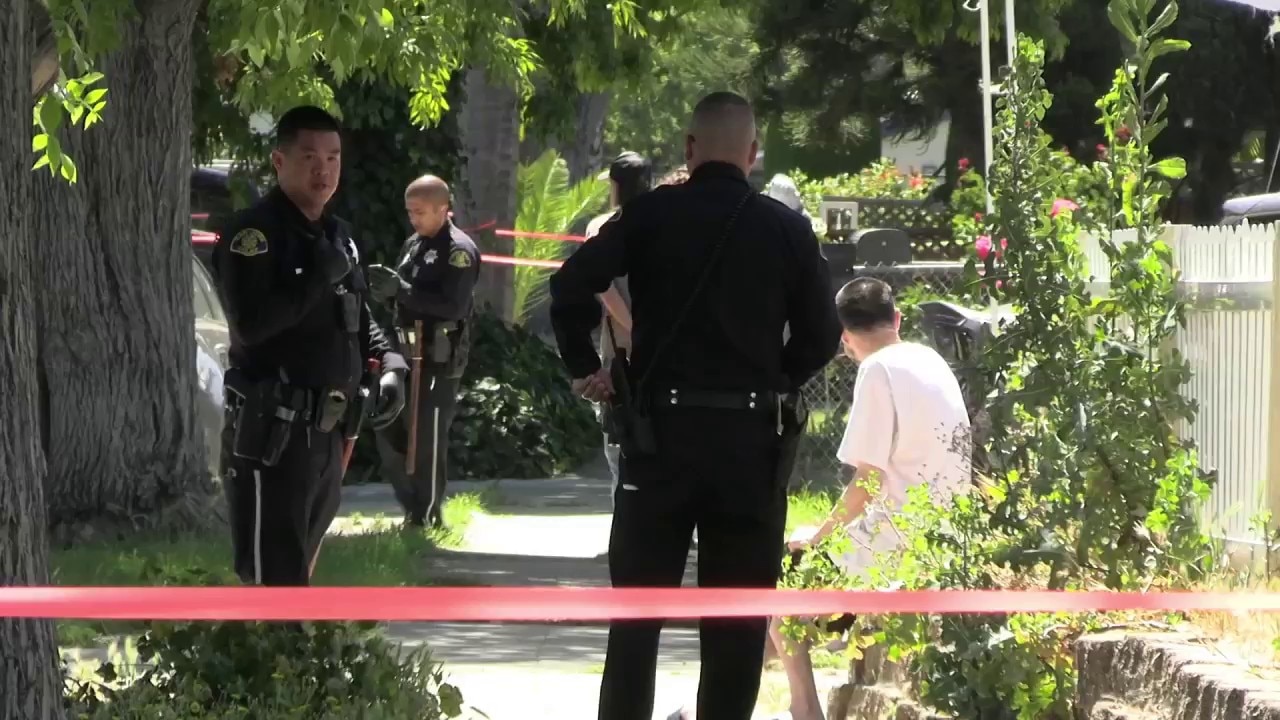 San Jose child hospitalized after suffering medical emergency