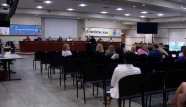 Sacramento City Unified School District expected to run out of cash by July