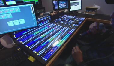 Please Standby. We Are Having Technical Difficulties.