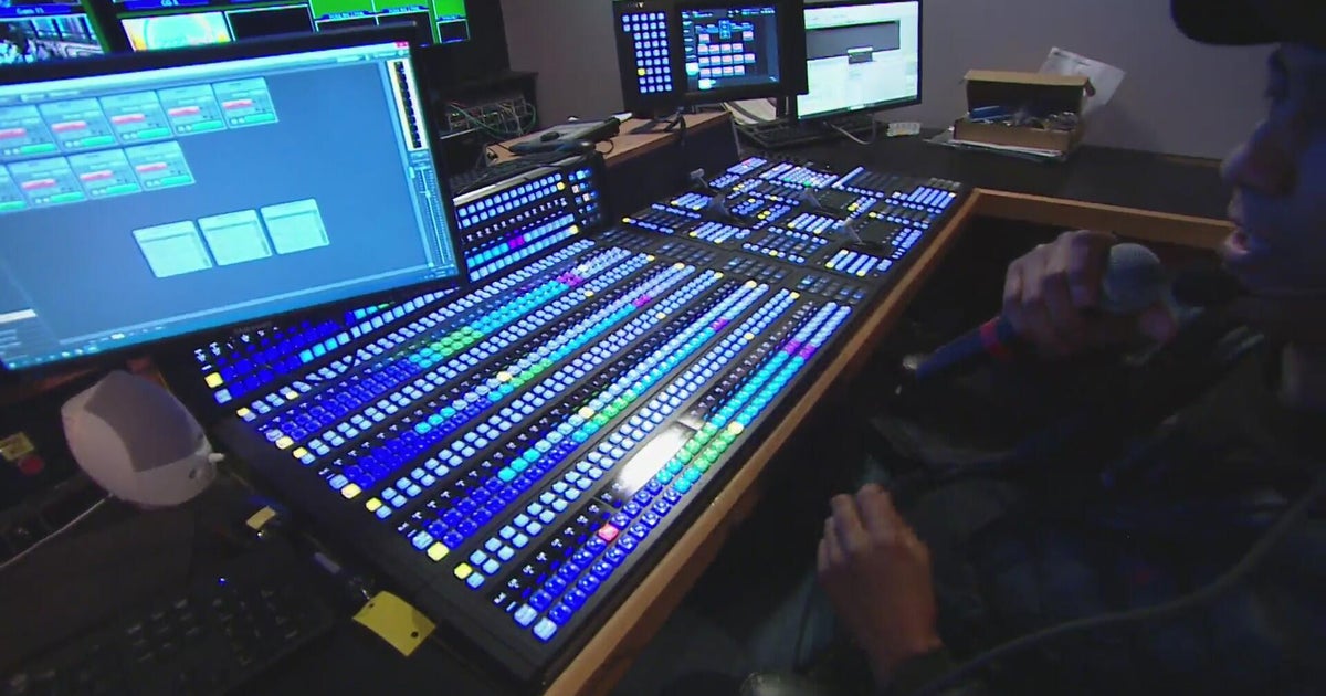 Please Standby. We Are Having Technical Difficulties.