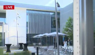 American River College Natomas Center celebrates grand opening of new STEAM building