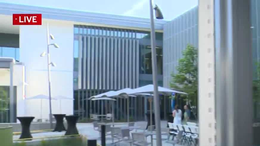 American River College Natomas Center celebrates grand opening of new STEAM building