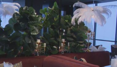 San Diego’s Top of the Hyatt reopens with new speakeasy