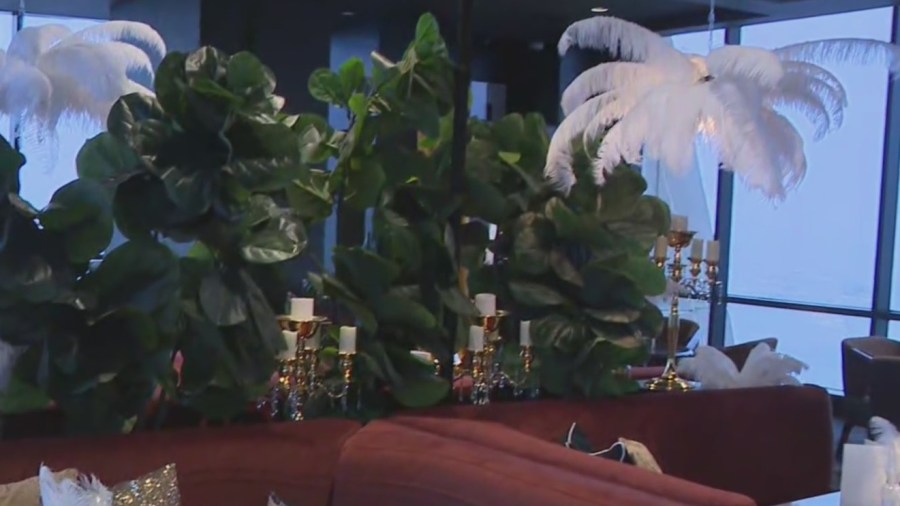 San Diego’s Top of the Hyatt reopens with new speakeasy