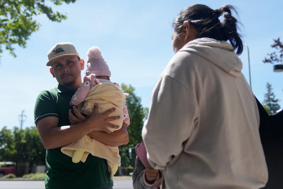 San Francisco immigration court shuts down after purge of judges, leaving asylum cases in chaos