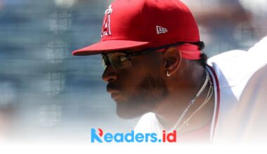 Athletics Face Angels in Anaheim to Open Four Game Series