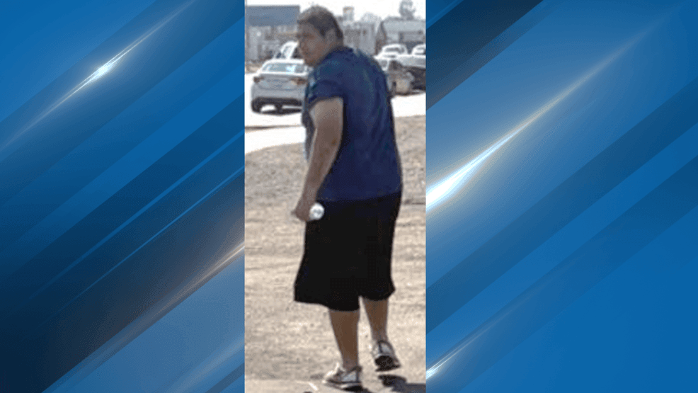 {p}The Bakersfield Police Department is asking for the community’s help in identifying a man allegedly involved in a sexual battery investigation on Chester Avenue. PHOTO: BPD{/p}