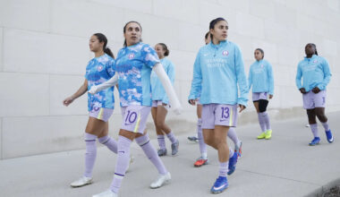 NWSL Availability Report: Matchweek 10 (Friday) – Orlando Pride vs Bay FC and Racing Louisville vs Denver Summit