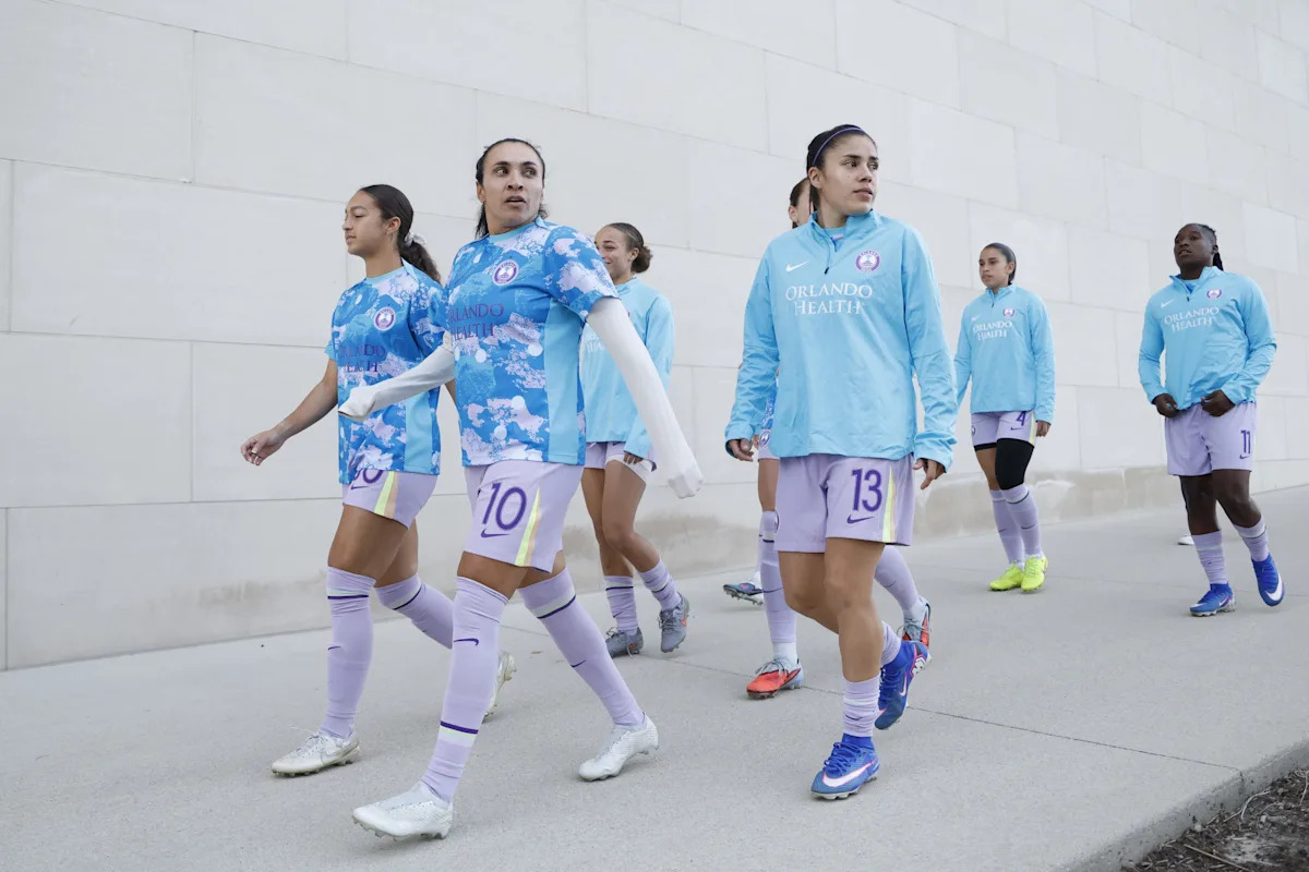NWSL Availability Report: Matchweek 10 (Friday) – Orlando Pride vs Bay FC and Racing Louisville vs Denver Summit