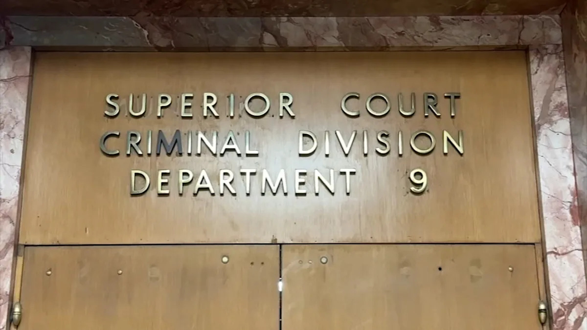 Man charged for making threats against San Francisco schools, court documents show