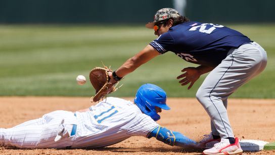 No. 1 UCLA drops Los Angeles Regional opener to Saint Marys in historic upset
